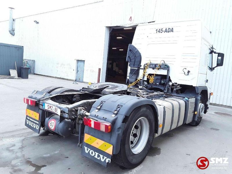 Tegljač Volvo FM 480 adr: slika Tegljač Volvo FM 480 adr Tegljač Volvo FM 480 adr: slika Tegljač Volvo FM 480 adr