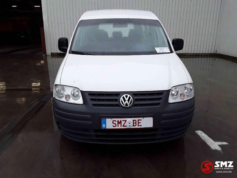 Volkswagen Caddy - Automobil: slika Volkswagen Caddy - Automobil Volkswagen Caddy - Automobil: slika Volkswagen Caddy - Automobil