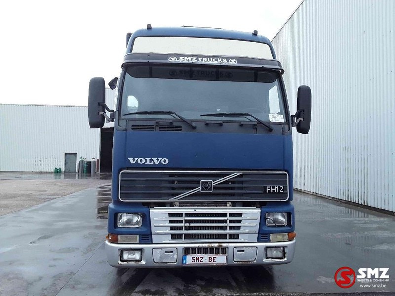 Volvo FH 12 420 Globe Xl Royal Class NL truck - Kamion sandučar: slika Volvo FH 12 420 Globe Xl Royal Class NL truck - Kamion sandučar Volvo FH 12 420 Globe Xl Royal Class NL truck - Kamion sandučar: slika Volvo FH 12 420 Globe Xl Royal Class NL truck - Kamion sandučar