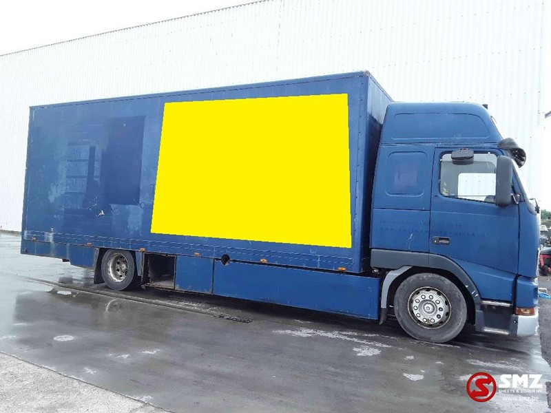 Volvo FH 12 420 Globe Xl Royal Class NL truck - Kamion sandučar: slika Volvo FH 12 420 Globe Xl Royal Class NL truck - Kamion sandučar Volvo FH 12 420 Globe Xl Royal Class NL truck - Kamion sandučar: slika Volvo FH 12 420 Globe Xl Royal Class NL truck - Kamion sandučar