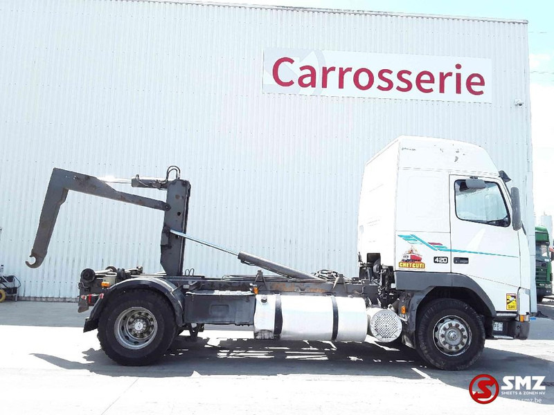 Volvo FH 12 420 ampilrol 318000km - Kamion s kukastom dizalicom: slika Volvo FH 12 420 ampilrol 318000km - Kamion s kukastom dizalicom Volvo FH 12 420 ampilrol 318000km - Kamion s kukastom dizalicom: slika Volvo FH 12 420 ampilrol 318000km - Kamion s kukastom dizalicom