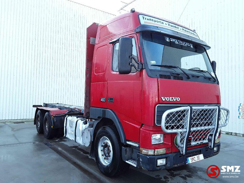 Volvo FH 12 460 manual lames steel - Kamion-šasija: slika Volvo FH 12 460 manual lames steel - Kamion-šasija Volvo FH 12 460 manual lames steel - Kamion-šasija: slika Volvo FH 12 460 manual lames steel - Kamion-šasija