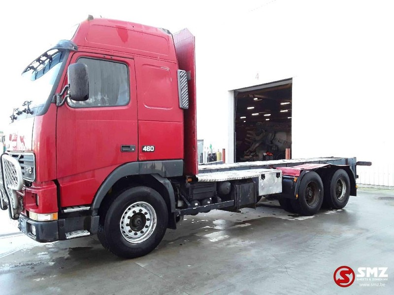 Volvo FH 12 460 manual lames steel - Kamion-šasija: slika Volvo FH 12 460 manual lames steel - Kamion-šasija Volvo FH 12 460 manual lames steel - Kamion-šasija: slika Volvo FH 12 460 manual lames steel - Kamion-šasija