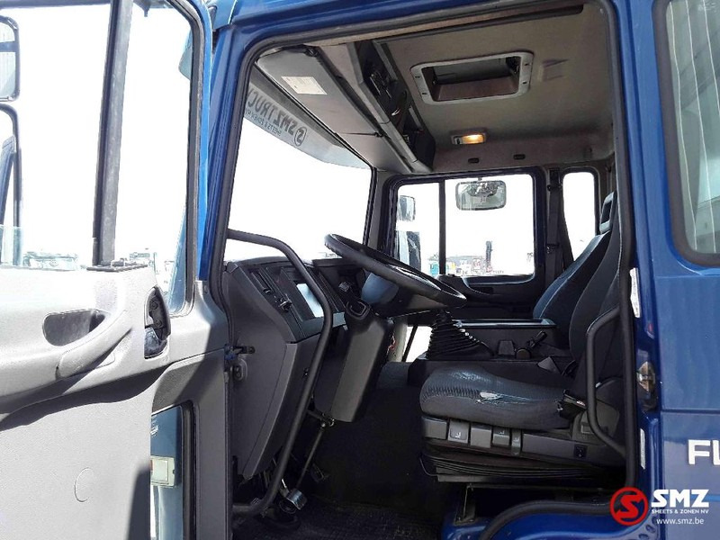 Kamion sandučar Volvo FL 220: slika Kamion sandučar Volvo FL 220 Kamion sandučar Volvo FL 220: slika Kamion sandučar Volvo FL 220