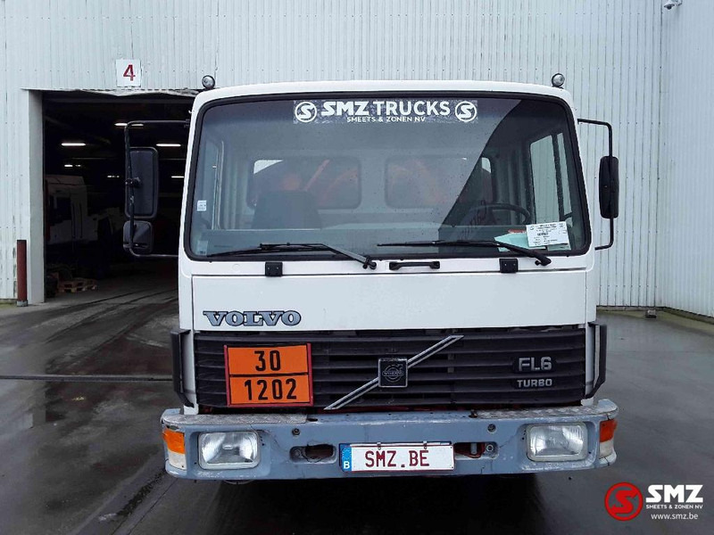 Volvo FL 6 6500l 8500 - Kamion cisterna: slika Volvo FL 6 6500l 8500 - Kamion cisterna Volvo FL 6 6500l 8500 - Kamion cisterna: slika Volvo FL 6 6500l 8500 - Kamion cisterna