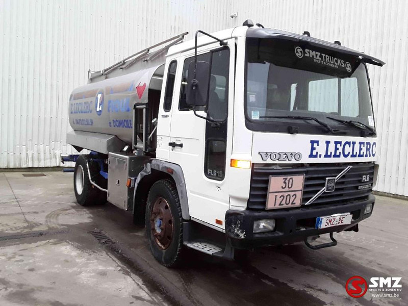 Volvo FL6 9500L - Kamion cisterna: slika Volvo FL6 9500L - Kamion cisterna Volvo FL6 9500L - Kamion cisterna: slika Volvo FL6 9500L - Kamion cisterna