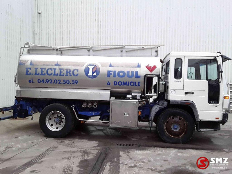 Volvo FL6 9500L - Kamion cisterna: slika Volvo FL6 9500L - Kamion cisterna Volvo FL6 9500L - Kamion cisterna: slika Volvo FL6 9500L - Kamion cisterna