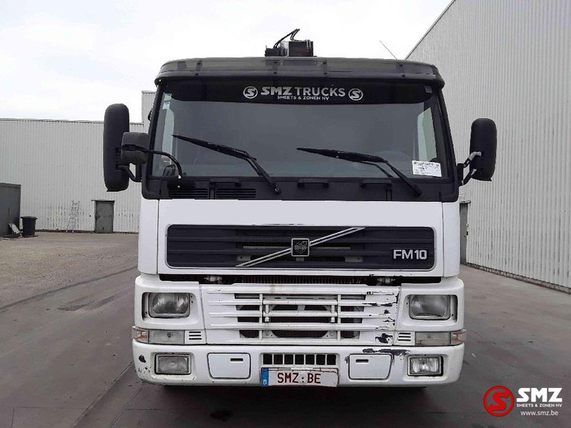 Volvo FM 10 hiab 115/5 - Kamion s otvorenim sandukom, Kamion s kranom: slika Volvo FM 10 hiab 115/5 - Kamion s otvorenim sandukom, Kamion s kranom Volvo FM 10 hiab 115/5 - Kamion s otvorenim sandukom, Kamion s kranom: slika Volvo FM 10 hiab 115/5 - Kamion s otvorenim sandukom, Kamion s kranom