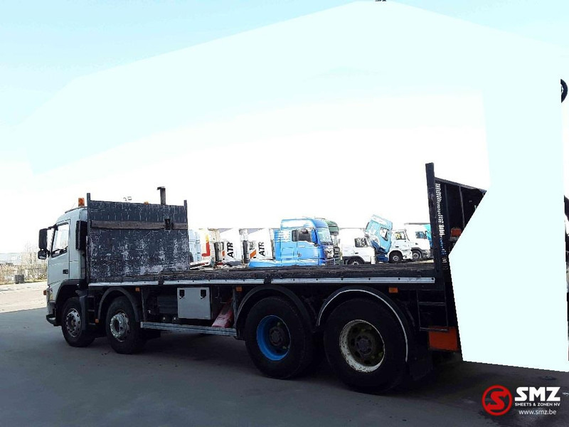Volvo FM 12 420 big axles steel lames - Kamion s otvorenim sandukom: slika Volvo FM 12 420 big axles steel lames - Kamion s otvorenim sandukom Volvo FM 12 420 big axles steel lames - Kamion s otvorenim sandukom: slika Volvo FM 12 420 big axles steel lames - Kamion s otvorenim sandukom