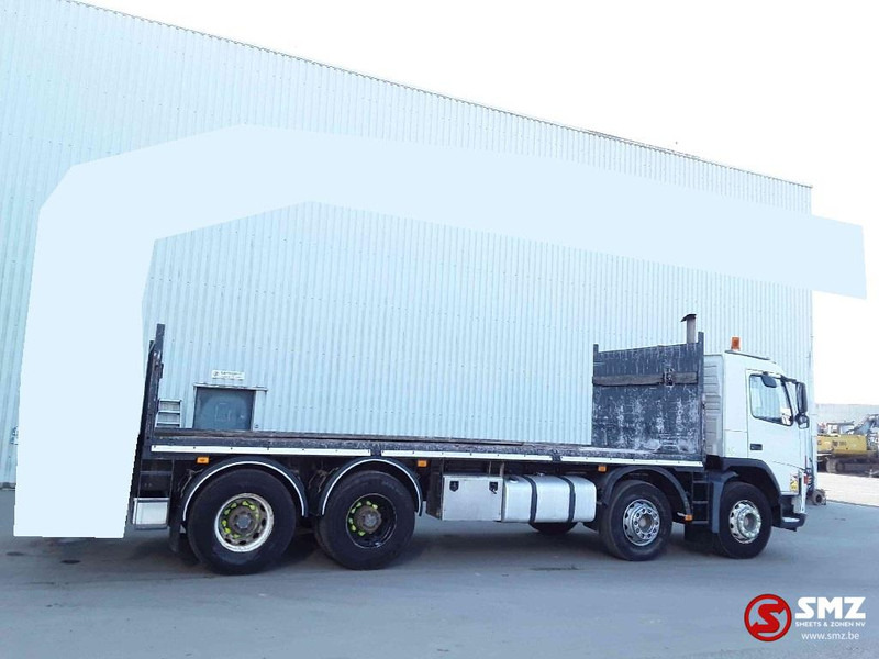 Volvo FM 12 420 big axles steel lames - Kamion s otvorenim sandukom: slika Volvo FM 12 420 big axles steel lames - Kamion s otvorenim sandukom Volvo FM 12 420 big axles steel lames - Kamion s otvorenim sandukom: slika Volvo FM 12 420 big axles steel lames - Kamion s otvorenim sandukom