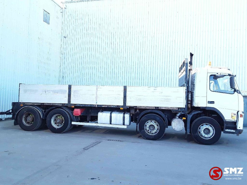Volvo FM 400 lames steel manual - Kamion s otvorenim sandukom: slika Volvo FM 400 lames steel manual - Kamion s otvorenim sandukom Volvo FM 400 lames steel manual - Kamion s otvorenim sandukom: slika Volvo FM 400 lames steel manual - Kamion s otvorenim sandukom