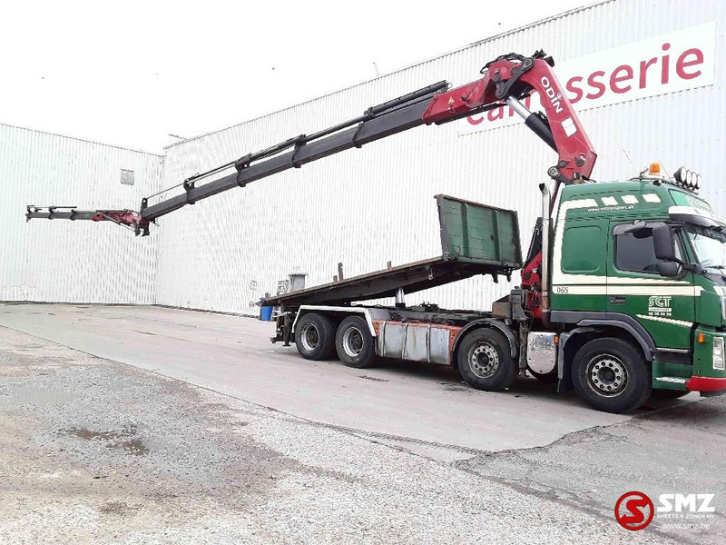Volvo FM 440 hmf odnk 5- 3 +remote - Kiper, Kamion s kranom: slika Volvo FM 440 hmf odnk 5- 3 +remote - Kiper, Kamion s kranom Volvo FM 440 hmf odnk 5- 3 +remote - Kiper, Kamion s kranom: slika Volvo FM 440 hmf odnk 5- 3 +remote - Kiper, Kamion s kranom