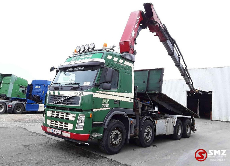 Volvo FM 440 hmf odnk 5- 3 +remote - Kiper, Kamion s kranom: slika Volvo FM 440 hmf odnk 5- 3 +remote - Kiper, Kamion s kranom Volvo FM 440 hmf odnk 5- 3 +remote - Kiper, Kamion s kranom: slika Volvo FM 440 hmf odnk 5- 3 +remote - Kiper, Kamion s kranom