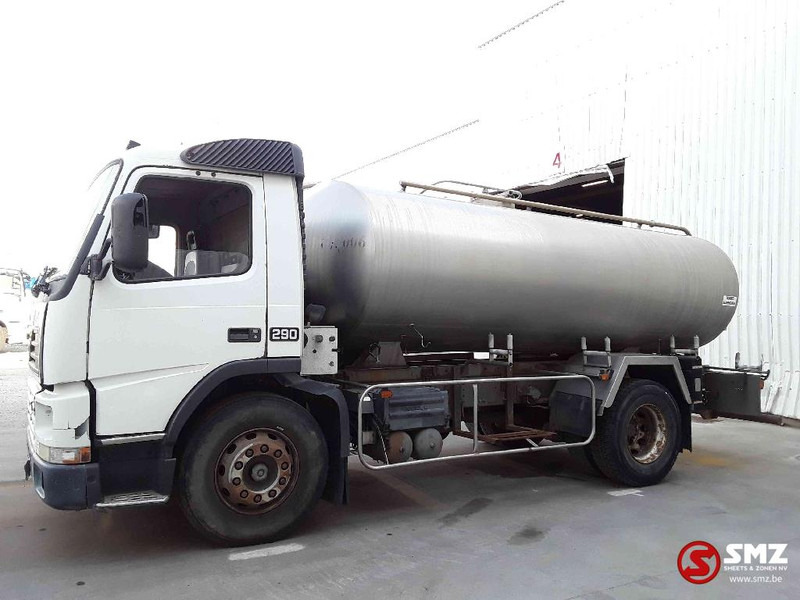 Volvo FM 7 290 lames inox - Kamion cisterna: slika Volvo FM 7 290 lames inox - Kamion cisterna Volvo FM 7 290 lames inox - Kamion cisterna: slika Volvo FM 7 290 lames inox - Kamion cisterna