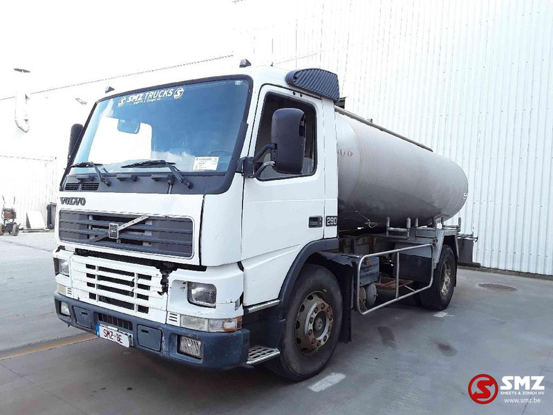 Volvo FM 7 290 lames inox - Kamion cisterna: slika Volvo FM 7 290 lames inox - Kamion cisterna Volvo FM 7 290 lames inox - Kamion cisterna: slika Volvo FM 7 290 lames inox - Kamion cisterna
