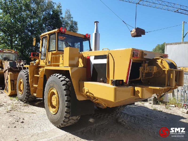 Zettelmeyer ZL 3000 25x - Utovarivač na kotačima: slika Zettelmeyer ZL 3000 25x - Utovarivač na kotačima Zettelmeyer ZL 3000 25x - Utovarivač na kotačima: slika Zettelmeyer ZL 3000 25x - Utovarivač na kotačima