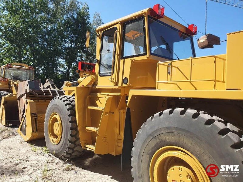 Zettelmeyer ZL 3000 25x - Utovarivač na kotačima: slika Zettelmeyer ZL 3000 25x - Utovarivač na kotačima Zettelmeyer ZL 3000 25x - Utovarivač na kotačima: slika Zettelmeyer ZL 3000 25x - Utovarivač na kotačima