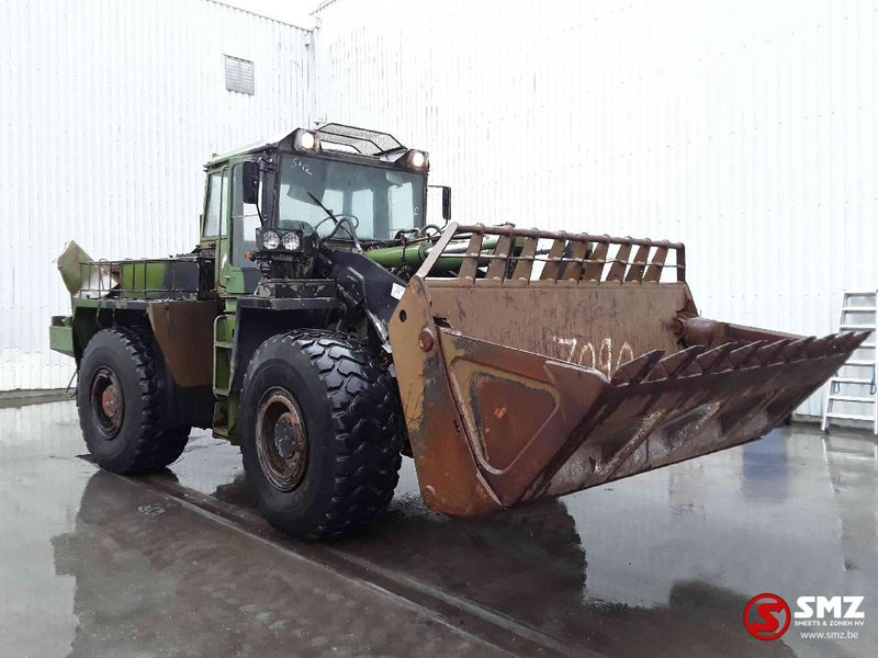 Zettelmeyer ZL 3000 F 10x - Utovarivač na kotačima: slika Zettelmeyer ZL 3000 F 10x - Utovarivač na kotačima Zettelmeyer ZL 3000 F 10x - Utovarivač na kotačima: slika Zettelmeyer ZL 3000 F 10x - Utovarivač na kotačima