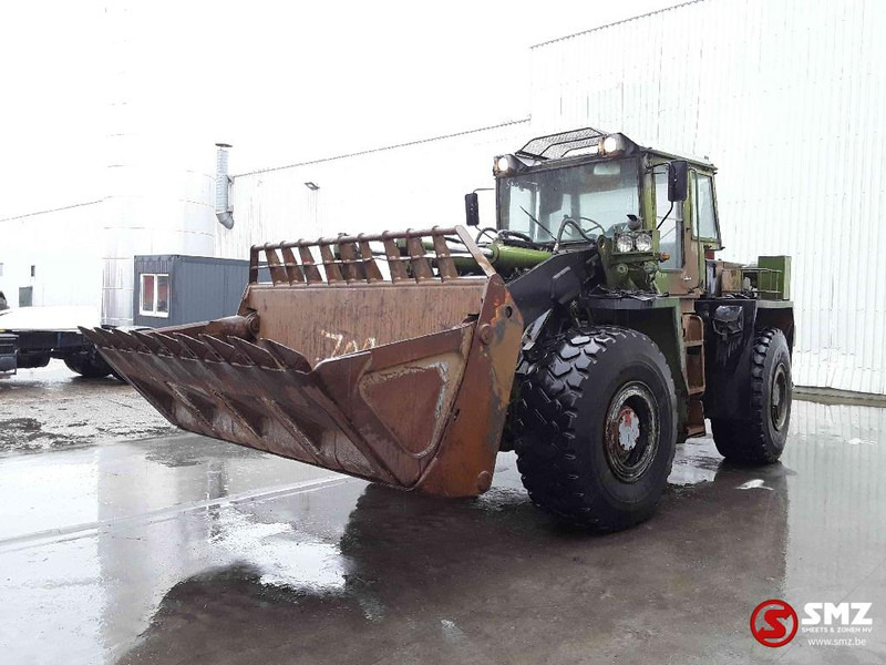 Zettelmeyer ZL 3000 F 10x - Utovarivač na kotačima: slika Zettelmeyer ZL 3000 F 10x - Utovarivač na kotačima Zettelmeyer ZL 3000 F 10x - Utovarivač na kotačima: slika Zettelmeyer ZL 3000 F 10x - Utovarivač na kotačima