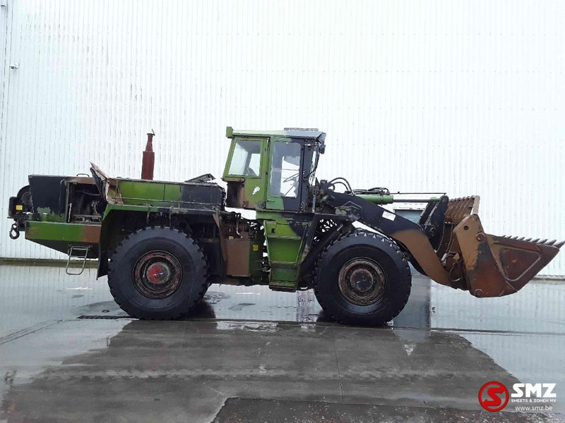 Zettelmeyer ZL 3000 F 10x - Utovarivač na kotačima: slika Zettelmeyer ZL 3000 F 10x - Utovarivač na kotačima Zettelmeyer ZL 3000 F 10x - Utovarivač na kotačima: slika Zettelmeyer ZL 3000 F 10x - Utovarivač na kotačima