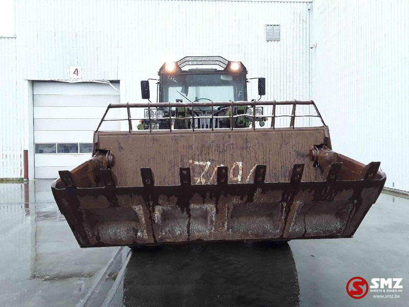 Zettelmeyer ZL 3000 F 20x - Utovarivač na kotačima: slika Zettelmeyer ZL 3000 F 20x - Utovarivač na kotačima Zettelmeyer ZL 3000 F 20x - Utovarivač na kotačima: slika Zettelmeyer ZL 3000 F 20x - Utovarivač na kotačima