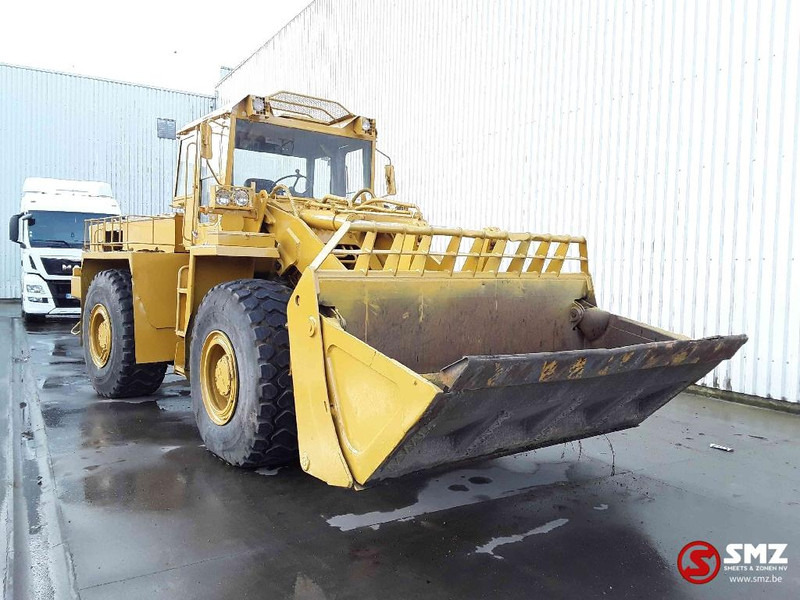 Zettelmeyer ZL 3000 painted - Utovarivač na kotačima: slika Zettelmeyer ZL 3000 painted - Utovarivač na kotačima Zettelmeyer ZL 3000 painted - Utovarivač na kotačima: slika Zettelmeyer ZL 3000 painted - Utovarivač na kotačima