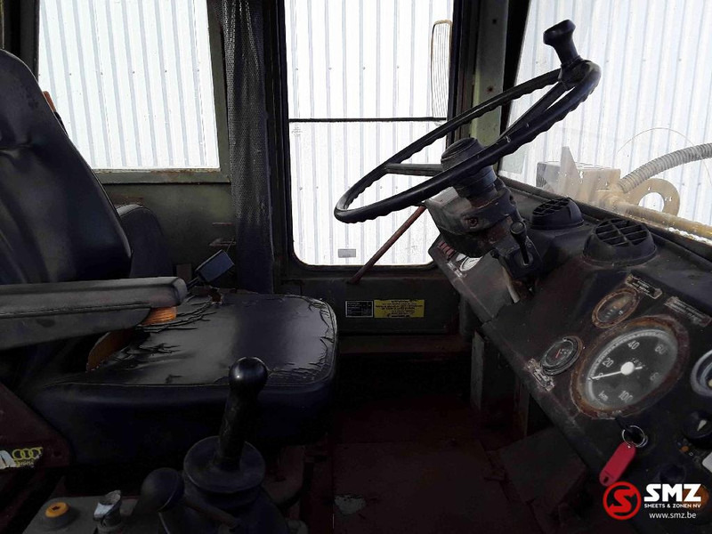 Zettelmeyer ZL 3000 painted - Utovarivač na kotačima: slika Zettelmeyer ZL 3000 painted - Utovarivač na kotačima Zettelmeyer ZL 3000 painted - Utovarivač na kotačima: slika Zettelmeyer ZL 3000 painted - Utovarivač na kotačima