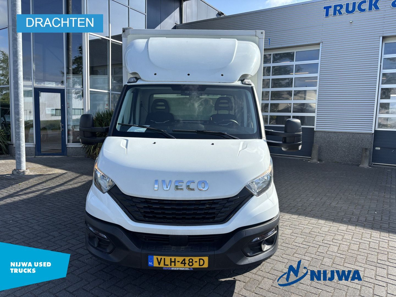 Iveco Daily 35C16 BE-Combi - Dostavno vozilo: slika Iveco Daily 35C16 BE-Combi - Dostavno vozilo Iveco Daily 35C16 BE-Combi - Dostavno vozilo: slika Iveco Daily 35C16 BE-Combi - Dostavno vozilo