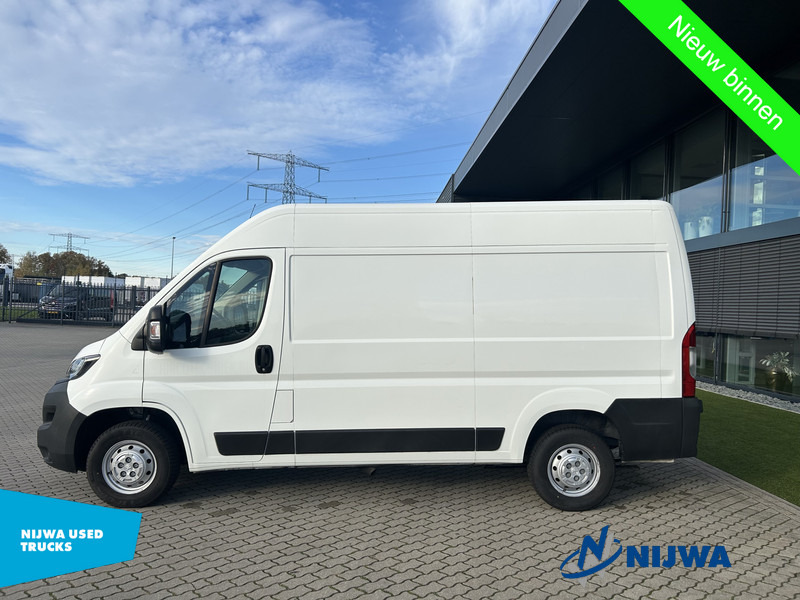 Peugeot Boxer L2H2 Camera + Navigatie - Mali kombi: slika Peugeot Boxer L2H2 Camera + Navigatie - Mali kombi Peugeot Boxer L2H2 Camera + Navigatie - Mali kombi: slika Peugeot Boxer L2H2 Camera + Navigatie - Mali kombi