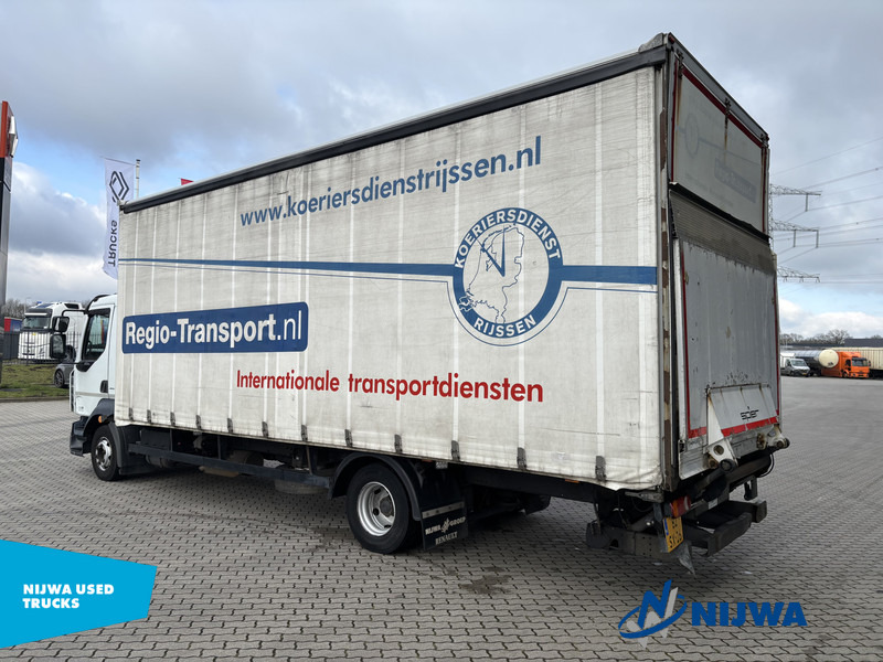 Renault MIDLUM 220 4x2 Schuifzeil + Laadklep - Kamion s ceradom: slika Renault MIDLUM 220 4x2 Schuifzeil + Laadklep - Kamion s ceradom Renault MIDLUM 220 4x2 Schuifzeil + Laadklep - Kamion s ceradom: slika Renault MIDLUM 220 4x2 Schuifzeil + Laadklep - Kamion s ceradom