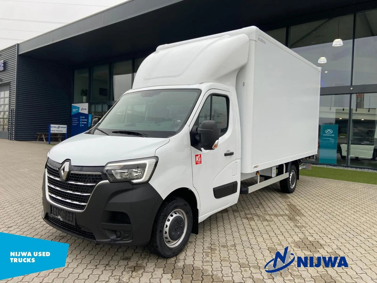 Renault Master 165 T35 Laadklep + Camera Kasten - Furgon: slika Renault Master 165 T35 Laadklep + Camera Kasten - Furgon Renault Master 165 T35 Laadklep + Camera Kasten - Furgon: slika Renault Master 165 T35 Laadklep + Camera Kasten - Furgon