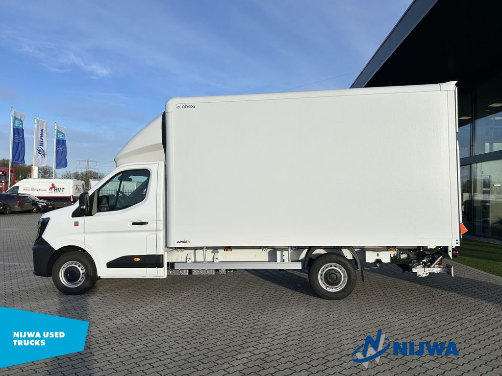 Renault Master 170 Laadklep + Camera Kasten - Furgon: slika Renault Master 170 Laadklep + Camera Kasten - Furgon Renault Master 170 Laadklep + Camera Kasten - Furgon: slika Renault Master 170 Laadklep + Camera Kasten - Furgon