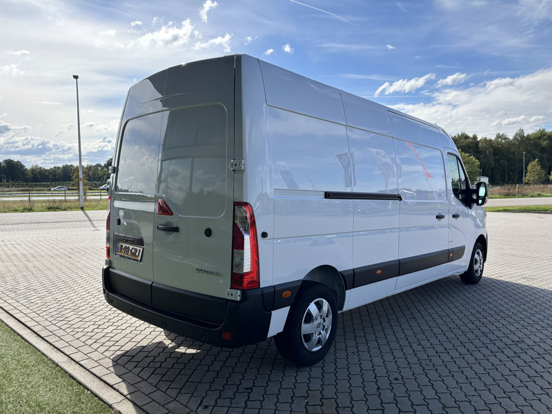 Renault Master 180 L3H2 Cruise control + Airco - Furgon: slika Renault Master 180 L3H2 Cruise control + Airco - Furgon Renault Master 180 L3H2 Cruise control + Airco - Furgon: slika Renault Master 180 L3H2 Cruise control + Airco - Furgon