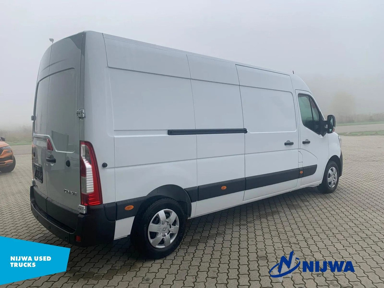 Renault Master 180 L3H2 Parkeersensoren + Airco Kasten - Furgon: slika Renault Master 180 L3H2 Parkeersensoren + Airco Kasten - Furgon Renault Master 180 L3H2 Parkeersensoren + Airco Kasten - Furgon: slika Renault Master 180 L3H2 Parkeersensoren + Airco Kasten - Furgon