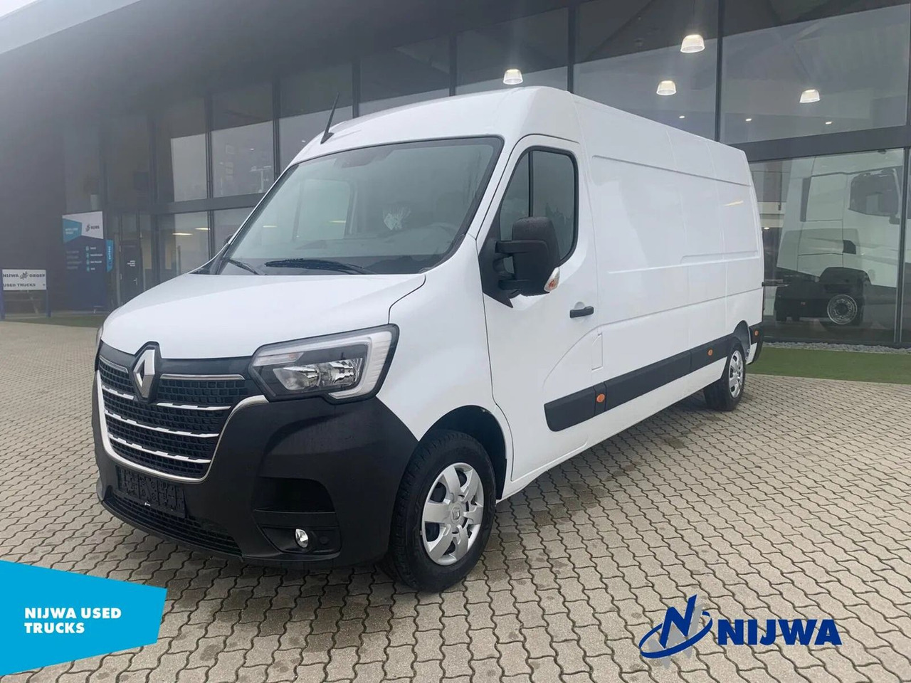 Renault Master 180 L3H2 Parkeersensoren + Airco Kasten - Furgon: slika Renault Master 180 L3H2 Parkeersensoren + Airco Kasten - Furgon Renault Master 180 L3H2 Parkeersensoren + Airco Kasten - Furgon: slika Renault Master 180 L3H2 Parkeersensoren + Airco Kasten - Furgon