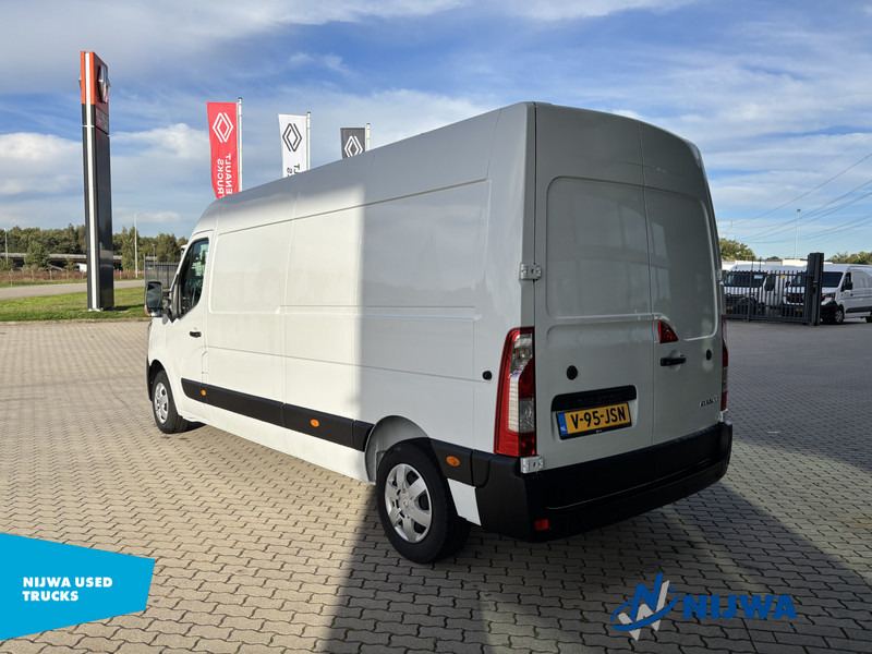 Renault Master 180 L3H2 Parkeersensoren + Airco - Furgon: slika Renault Master 180 L3H2 Parkeersensoren + Airco - Furgon Renault Master 180 L3H2 Parkeersensoren + Airco - Furgon: slika Renault Master 180 L3H2 Parkeersensoren + Airco - Furgon