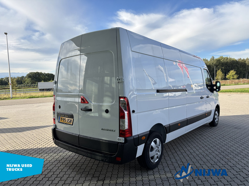Renault Master 180 L3H2 Parkeersensoren + Airco - Furgon: slika Renault Master 180 L3H2 Parkeersensoren + Airco - Furgon Renault Master 180 L3H2 Parkeersensoren + Airco - Furgon: slika Renault Master 180 L3H2 Parkeersensoren + Airco - Furgon