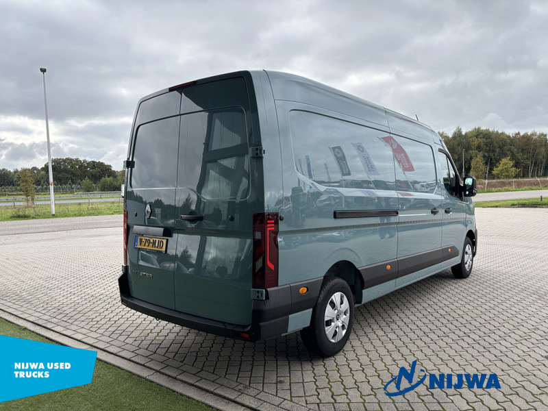 Renault Master T35 130 L3H2 Binnenbetimmering + Carplay - Furgon: slika Renault Master T35 130 L3H2 Binnenbetimmering + Carplay - Furgon Renault Master T35 130 L3H2 Binnenbetimmering + Carplay - Furgon: slika Renault Master T35 130 L3H2 Binnenbetimmering + Carplay - Furgon