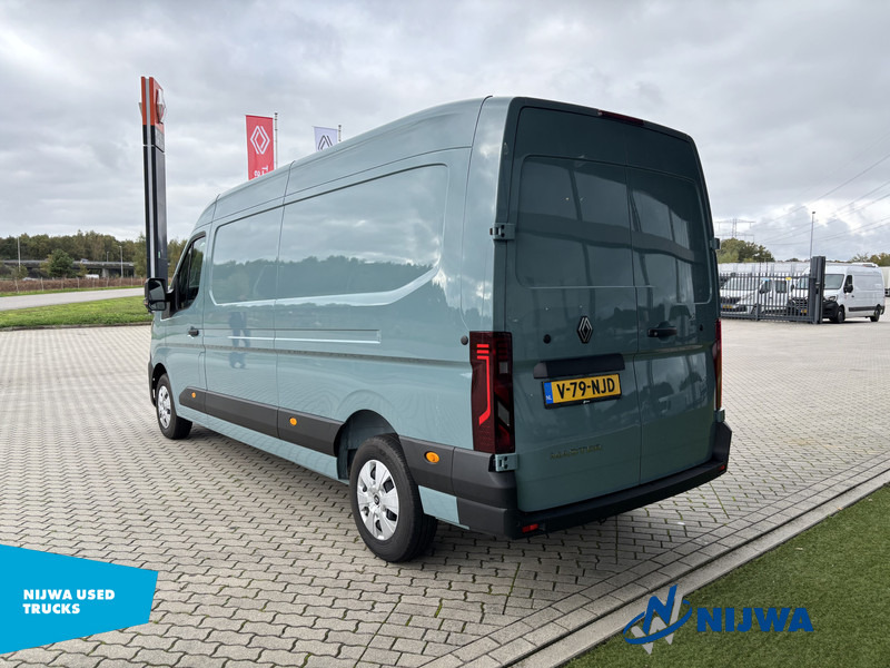 Renault Master T35 130 L3H2 Binnenbetimmering + Carplay - Furgon: slika Renault Master T35 130 L3H2 Binnenbetimmering + Carplay - Furgon Renault Master T35 130 L3H2 Binnenbetimmering + Carplay - Furgon: slika Renault Master T35 130 L3H2 Binnenbetimmering + Carplay - Furgon