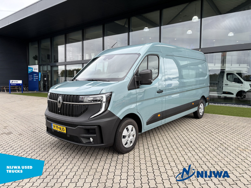 Renault Master T35 130 L3H2 Binnenbetimmering + Carplay - Furgon: slika Renault Master T35 130 L3H2 Binnenbetimmering + Carplay - Furgon Renault Master T35 130 L3H2 Binnenbetimmering + Carplay - Furgon: slika Renault Master T35 130 L3H2 Binnenbetimmering + Carplay - Furgon
