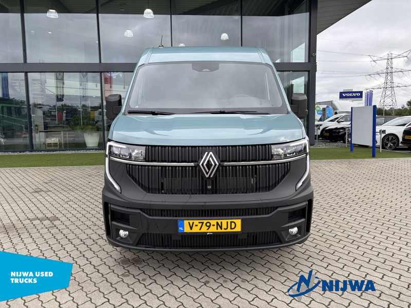 Renault Master T35 130 L3H2 Binnenbetimmering + Carplay - Furgon: slika Renault Master T35 130 L3H2 Binnenbetimmering + Carplay - Furgon Renault Master T35 130 L3H2 Binnenbetimmering + Carplay - Furgon: slika Renault Master T35 130 L3H2 Binnenbetimmering + Carplay - Furgon