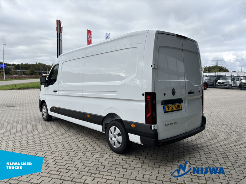 Renault Master T35 130 L3H2 Parkeersensoren + Carplay - Furgon: slika Renault Master T35 130 L3H2 Parkeersensoren + Carplay - Furgon Renault Master T35 130 L3H2 Parkeersensoren + Carplay - Furgon: slika Renault Master T35 130 L3H2 Parkeersensoren + Carplay - Furgon