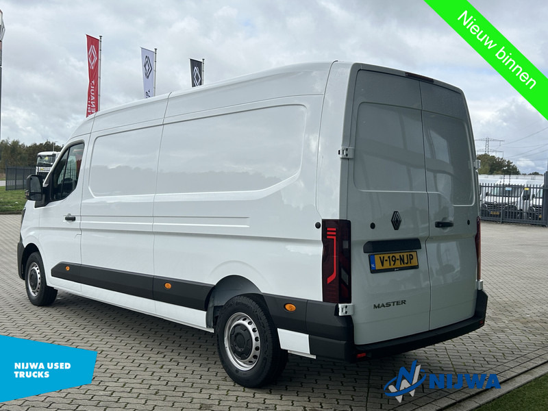 Renault Master T35 130 L3H2 Parkeersensoren + Carplay - Furgon: slika Renault Master T35 130 L3H2 Parkeersensoren + Carplay - Furgon Renault Master T35 130 L3H2 Parkeersensoren + Carplay - Furgon: slika Renault Master T35 130 L3H2 Parkeersensoren + Carplay - Furgon