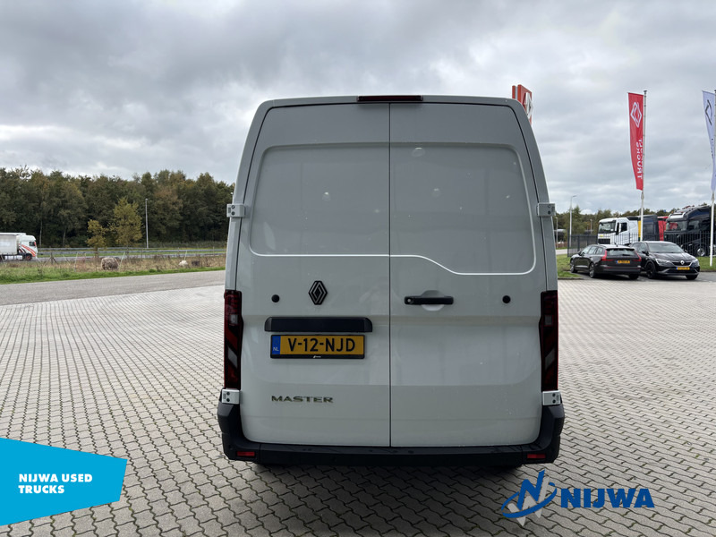 Renault Master T35 130 L3H2 Parkeersensoren + Carplay - Furgon: slika Renault Master T35 130 L3H2 Parkeersensoren + Carplay - Furgon Renault Master T35 130 L3H2 Parkeersensoren + Carplay - Furgon: slika Renault Master T35 130 L3H2 Parkeersensoren + Carplay - Furgon