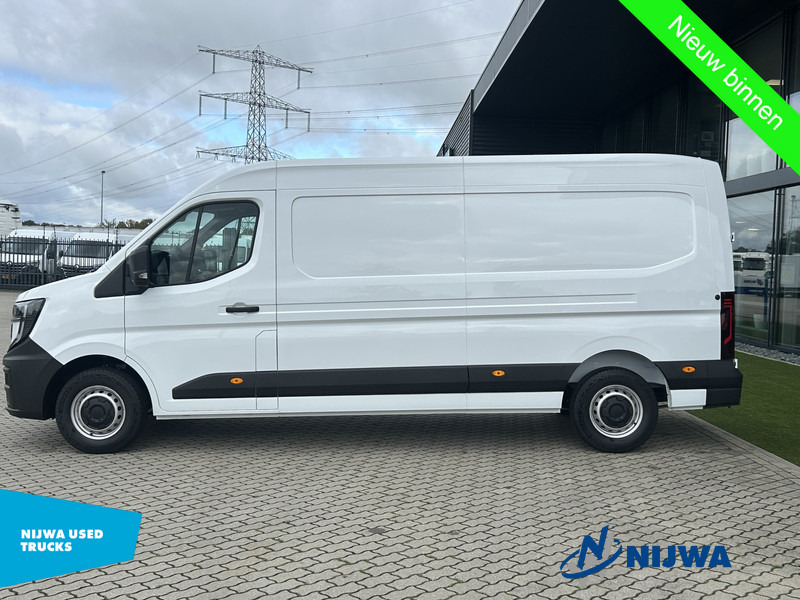 Renault Master T35 130 L3H2 Parkeersensoren + Carplay - Furgon: slika Renault Master T35 130 L3H2 Parkeersensoren + Carplay - Furgon Renault Master T35 130 L3H2 Parkeersensoren + Carplay - Furgon: slika Renault Master T35 130 L3H2 Parkeersensoren + Carplay - Furgon