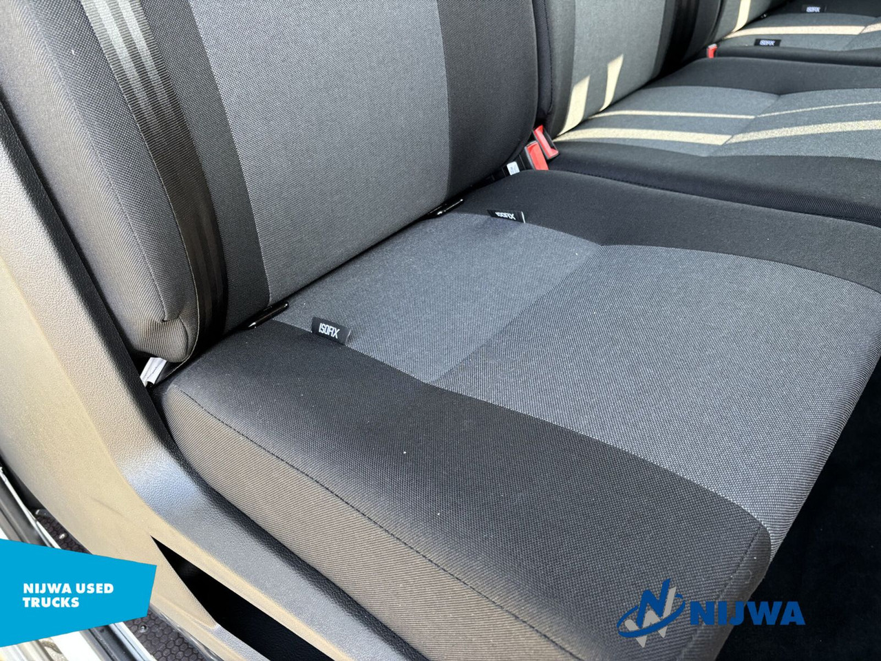 Furgon, Dostavno vozilo s dvostrukom kabinom Renault Master T35 150 L2H2 Dubbele Cabine Kasten: slika Furgon, Dostavno vozilo s dvostrukom kabinom Renault Master T35 150 L2H2 Dubbele Cabine Kasten