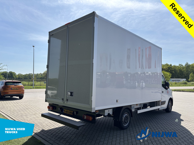 Renault Master T35 165 Camera + Hulpluchtvering - Furgon: slika Renault Master T35 165 Camera + Hulpluchtvering - Furgon Renault Master T35 165 Camera + Hulpluchtvering - Furgon: slika Renault Master T35 165 Camera + Hulpluchtvering - Furgon