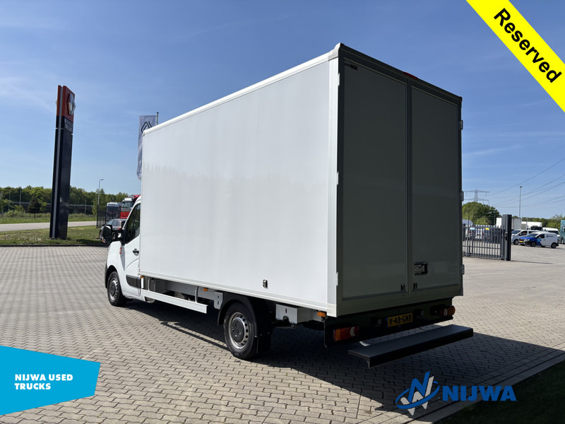 Renault Master T35 165 Camera + Hulpluchtvering - Furgon: slika Renault Master T35 165 Camera + Hulpluchtvering - Furgon Renault Master T35 165 Camera + Hulpluchtvering - Furgon: slika Renault Master T35 165 Camera + Hulpluchtvering - Furgon
