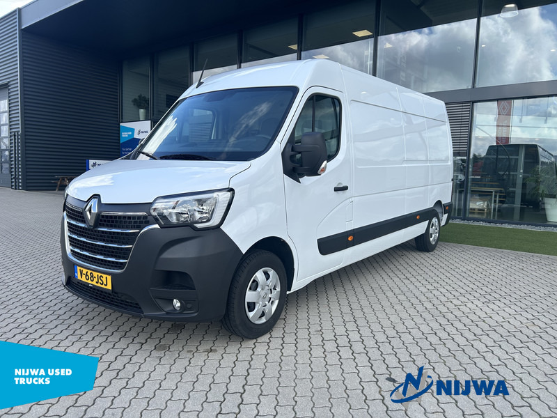 Renault Master T35 180 L3H2 Trekhaak + Navigatie - Furgon: slika Renault Master T35 180 L3H2 Trekhaak + Navigatie - Furgon Renault Master T35 180 L3H2 Trekhaak + Navigatie - Furgon: slika Renault Master T35 180 L3H2 Trekhaak + Navigatie - Furgon