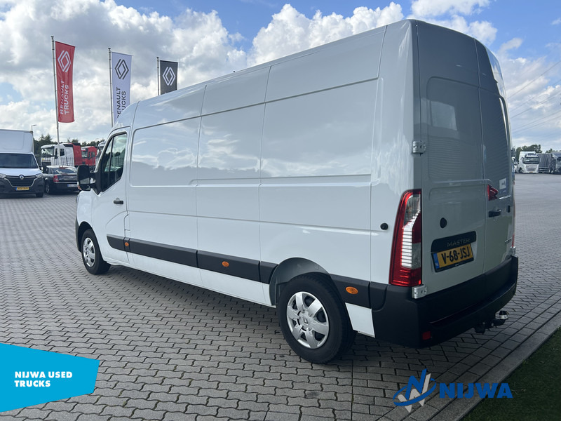 Renault Master T35 180 L3H2 Trekhaak + Navigatie - Furgon: slika Renault Master T35 180 L3H2 Trekhaak + Navigatie - Furgon Renault Master T35 180 L3H2 Trekhaak + Navigatie - Furgon: slika Renault Master T35 180 L3H2 Trekhaak + Navigatie - Furgon